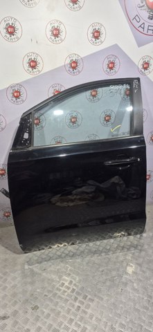 Двері кабіни 76003A9001 HYUNDAI