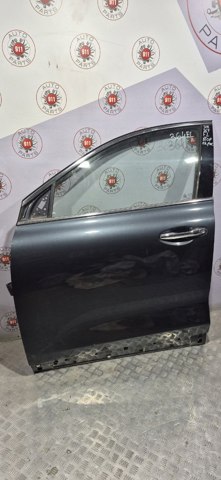 Двері передні, ліві 76003C6000 HYUNDAI