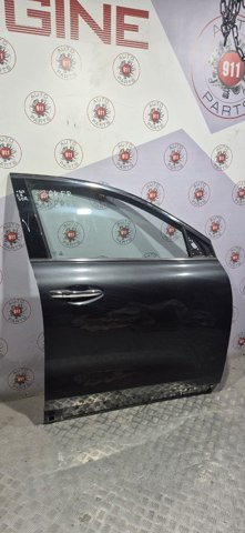 Пасажирські передні двері 76004C6000 HYUNDAI