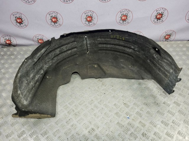 Підкрилок задній правий 767485DA0A NISSAN
