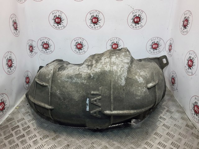 Підкрилок заднього крила, лівий 767491AA0A NISSAN