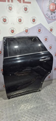 Двері задні 77003C6010 HYUNDAI