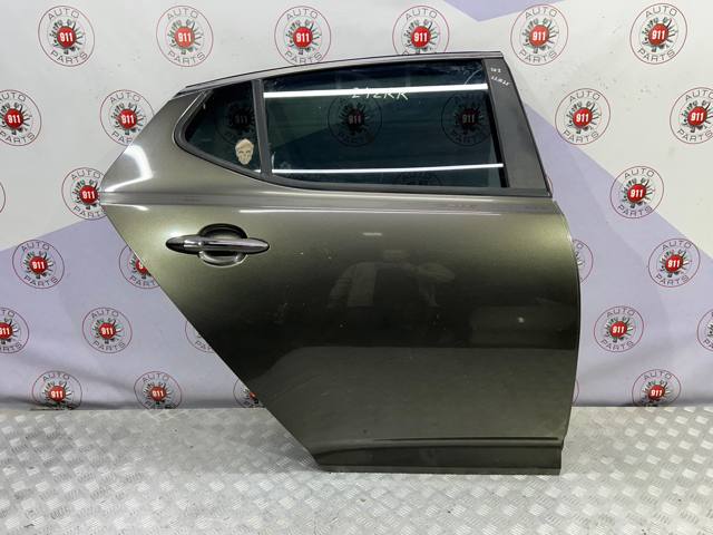 Двері задні, праві 770044C000 HYUNDAI