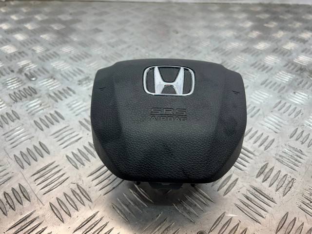 Подушка безпеки водія 77810TBAA81ZA HONDA