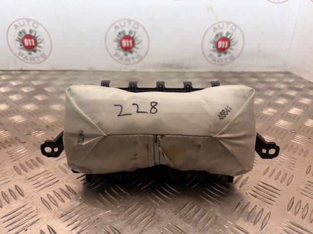 Подушка безпеки, пасажирська, AIRBAG 77820TBAA81 HONDA