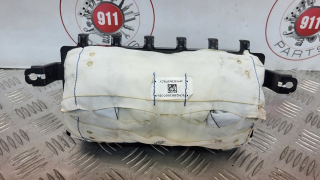 Подушка безпеки, пасажирська, AIRBAG 77820TVAA80 HONDA