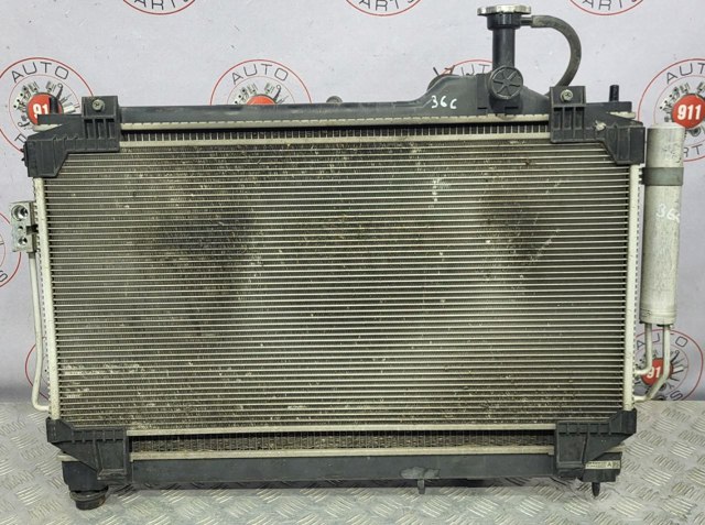 Конденсатор кондиціонера 7812A220 MITSUBISHI