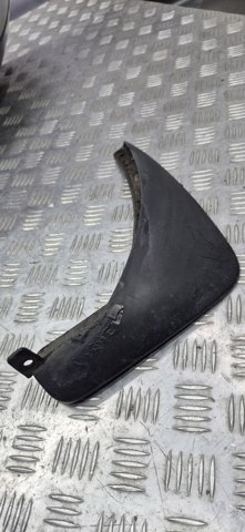 Бризковики задній, правий 788121AA0A NISSAN