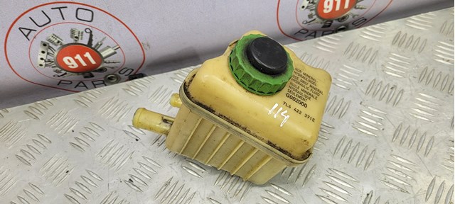 Бачок насоса ГПР 7L6422371E VAG