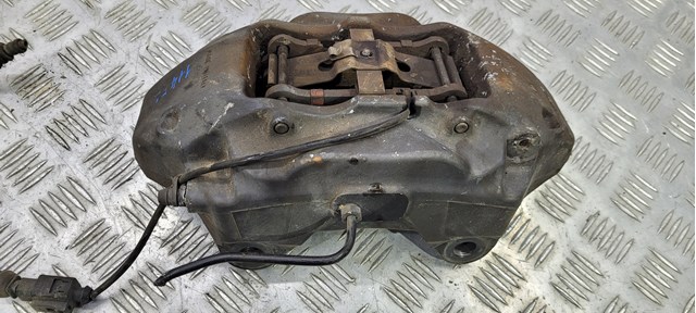 Супорт гальмівний, передній, лівий 7L6615123R VAG