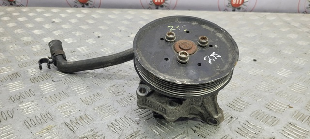 Насос гідропідсилювача керма 7L8422154E VAG