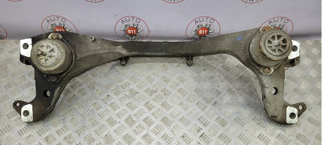 Підрамник двигуна 7P0199207A VAG