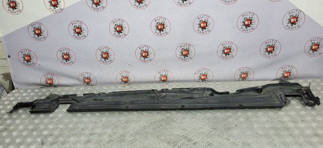 Захист днища, правий 7P0825202C VAG