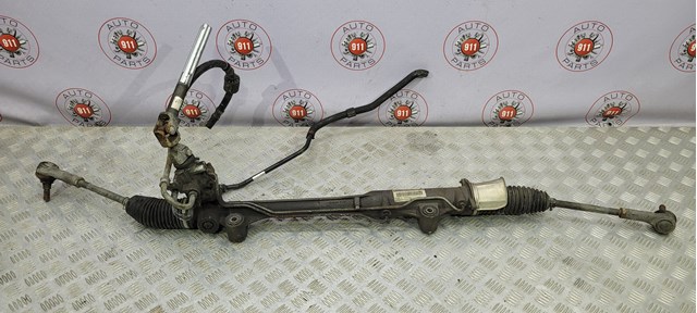 Рейковий рульовий механізм 7P6422063B VAG