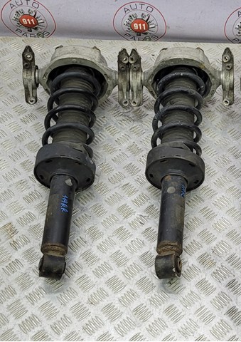 Підвіска амортизатора / аморт. стійки 7P6513029AN VAG