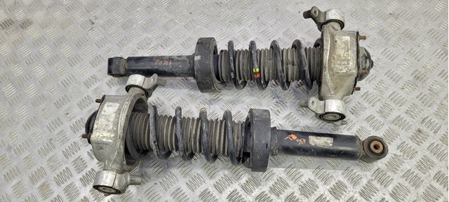 Амортизатори задні 7P6513029BG VAG