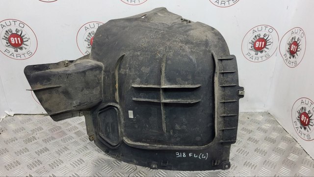 Підкрилок переднього крила, лівий передній 7P6805911E VAG