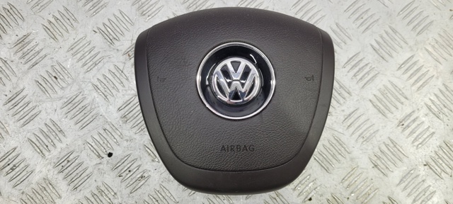 Подушка AIRBAG передня ліва 7P6880201H4A1 VAG