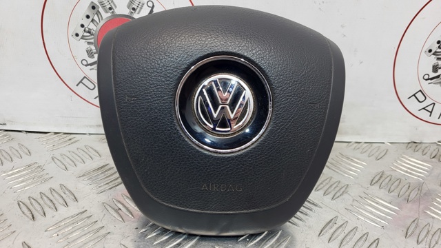 Airbag в мультируль 7P6880201K VAG