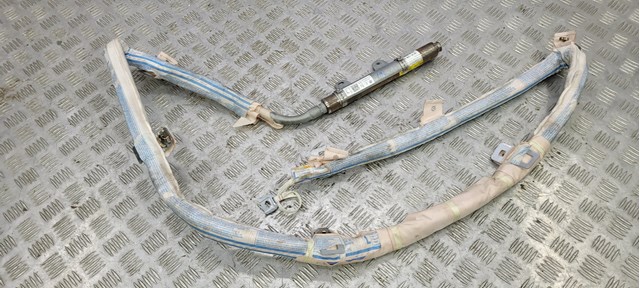Подушка безпеки, збоку ейрбегів 7P6880741 VAG
