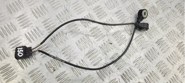 Датчик детонації 7T4A12A699AB MAZDA