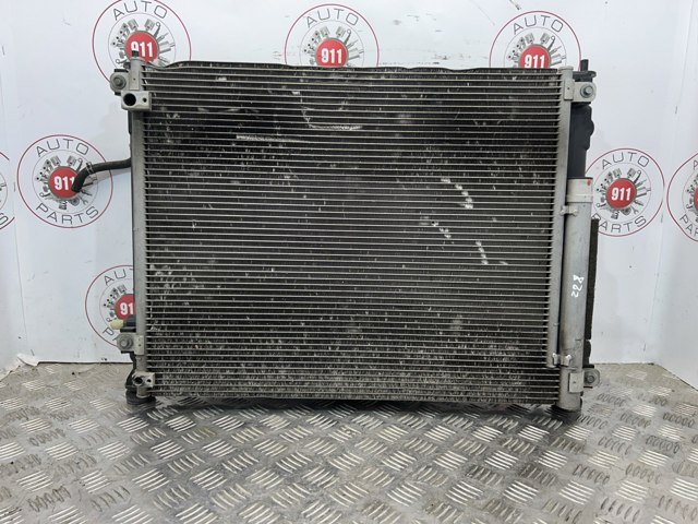 Конденсатор 80100TBAA01 HONDA