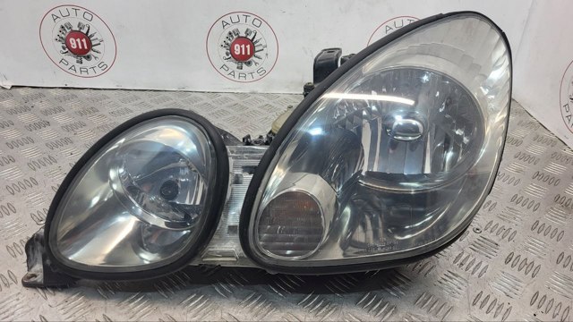 Фара ліва Lexus GS JZS160
