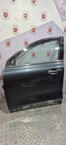 Ручка передньої двері зовнішня ліва 82651C5710 HYUNDAI