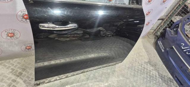 Ручка правих передніх дверей 82661C5710 HYUNDAI