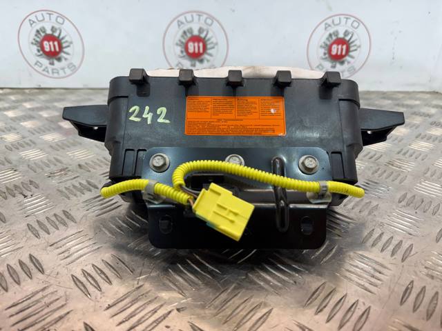 Подушка безпеки, пасажирська, AIRBAG 845302T600 HYUNDAI