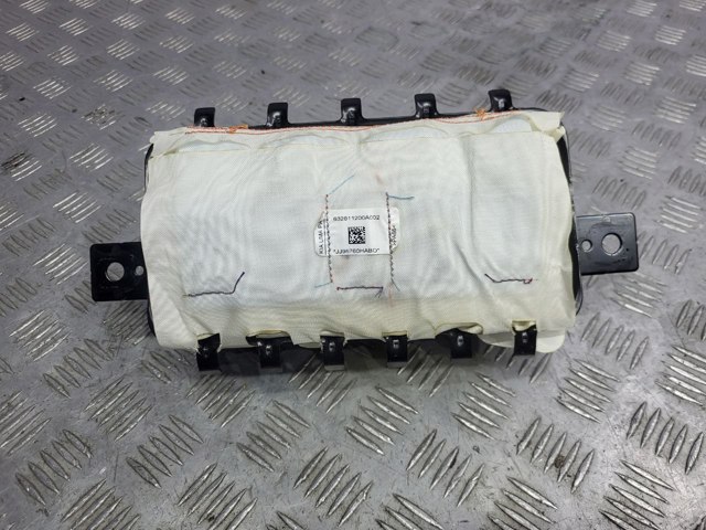 Подушка безпеки, пасажирська, AIRBAG 84530C6500 HYUNDAI