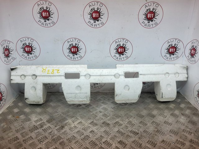 Абсорбер бампера заднього 850901AA0A NISSAN