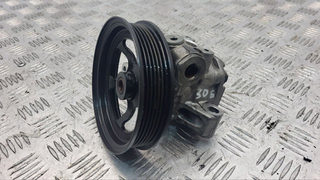 Насос ГУР (підсилювача керма) 85112727 GM