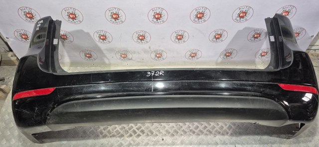 Бампер задній, нижня частина 86612A9000 HYUNDAI