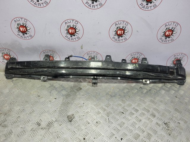 Шина бампера заднього 86631C6000 HYUNDAI
