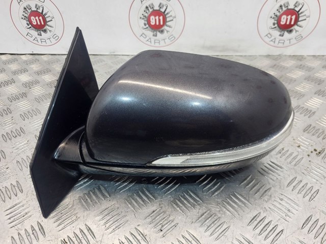Ліве бічне дзеркало 87610C6150 HYUNDAI