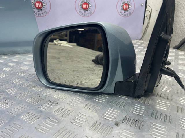Дзеркальний елемент лівого дзеркала заднього виду 8790648050 TOYOTA