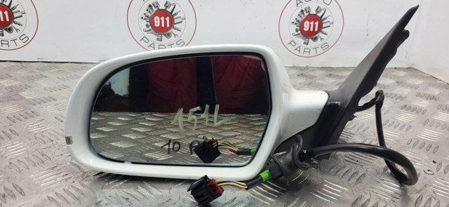 Дзеркало заднього виду, ліве 8K1857409AK VAG