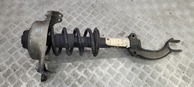 Амортизатор передньої підвіски 8R0413031G VAG