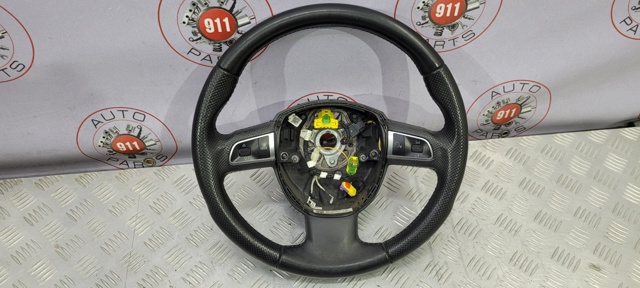 Руль 8R0419091FWUL VAG