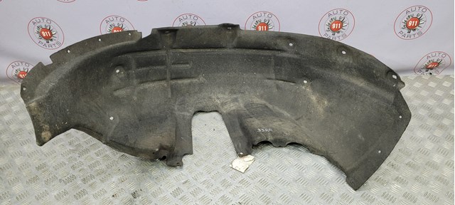 Підкрилок задній правий 8R0810172D VAG
