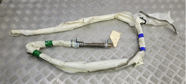 Подушка безпеки, бічна, ліва, AIRBAG 8R0880741E VAG