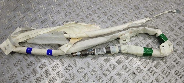 Подушка безпеки, збоку права айрбег 8R0880742E VAG