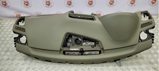 Торпеда приладова панель 8R1857003G VAG