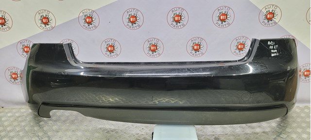 Кожух бампера заднього 8T0807303 VAG