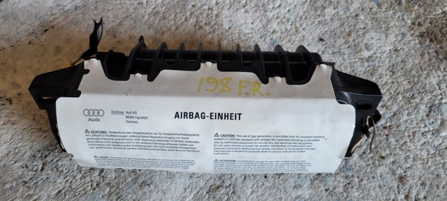 Подушка безпеки пасажира 8T0880204E VAG