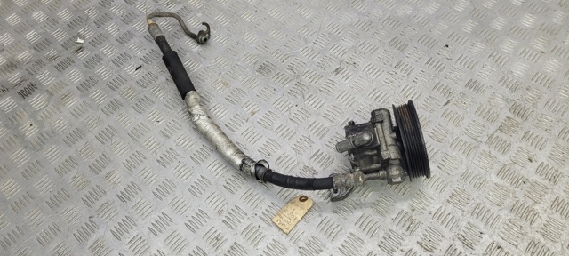 ГПР керма 8W833A674AB JAGUAR
