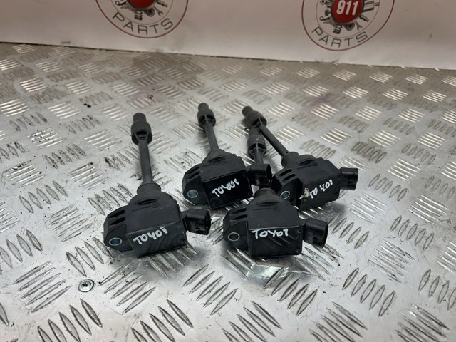 Котушка запалювання 9091902276 TOYOTA