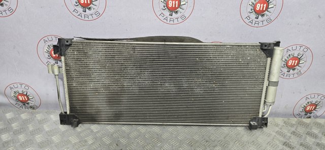 Конденсатор 921005NA0A NISSAN