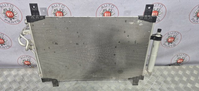 Конденсатор системи охолодження системи 921006SA1A NISSAN